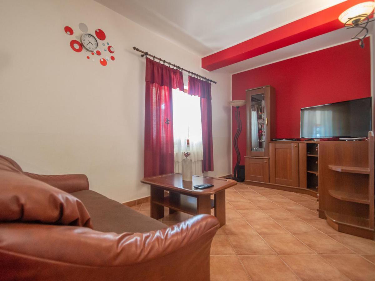 Apartment Iva-1 By Interhome Krnica Ngoại thất bức ảnh