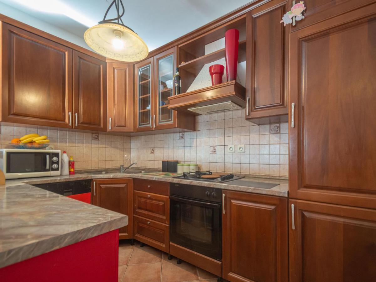 Apartment Iva-1 By Interhome Krnica Ngoại thất bức ảnh