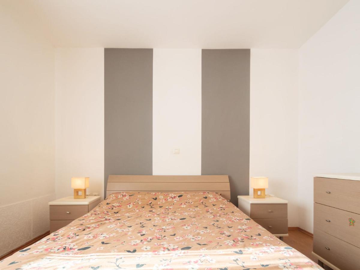 Apartment Iva-1 By Interhome Krnica Ngoại thất bức ảnh
