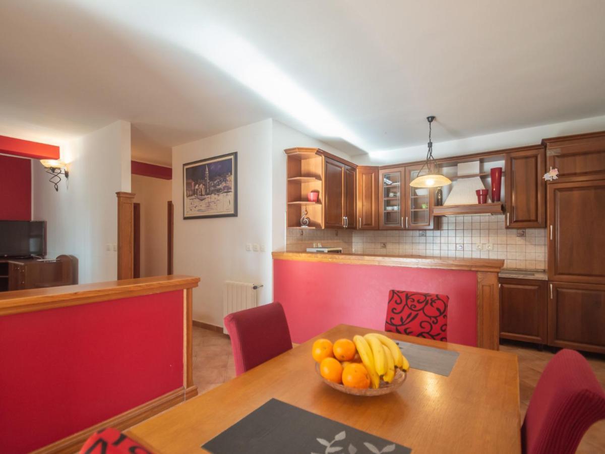 Apartment Iva-1 By Interhome Krnica Ngoại thất bức ảnh